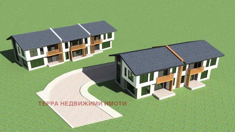 Продава ПАРЦЕЛ в град София, с. Подгумер - 1868 кв.м / 474 000 € » 927 063.42 лв., ТЕРРА НЕДВИЖИМИ ИМОТИ