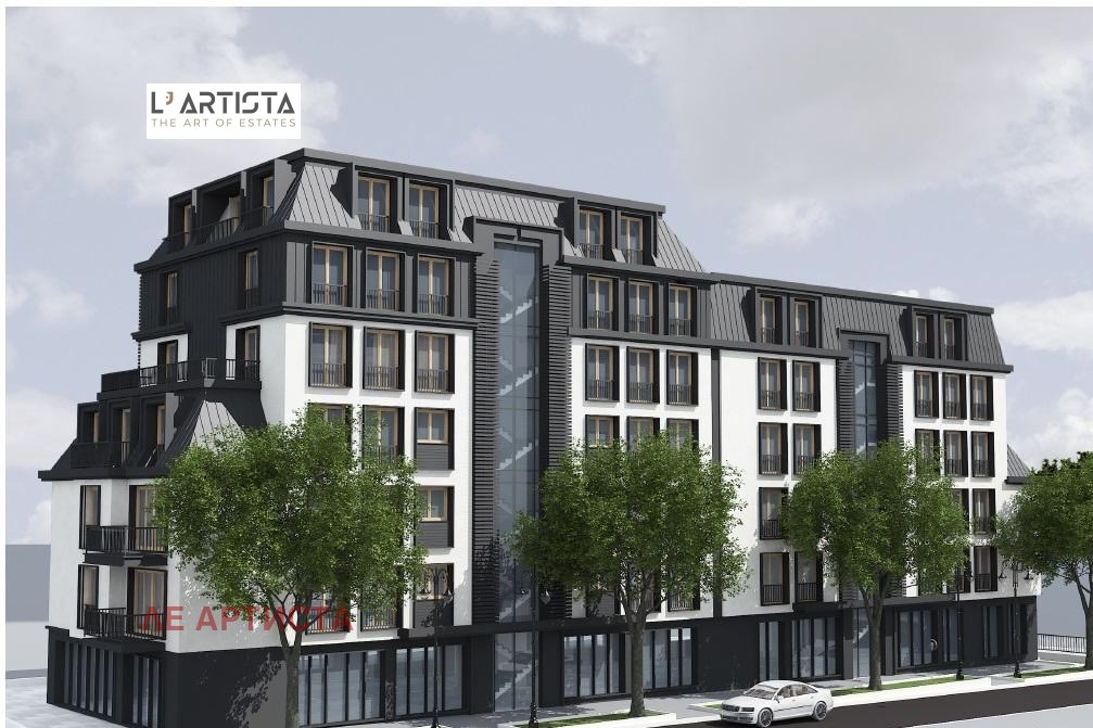 Продава 4-СТАЕН | Imot.bg — изображение 1