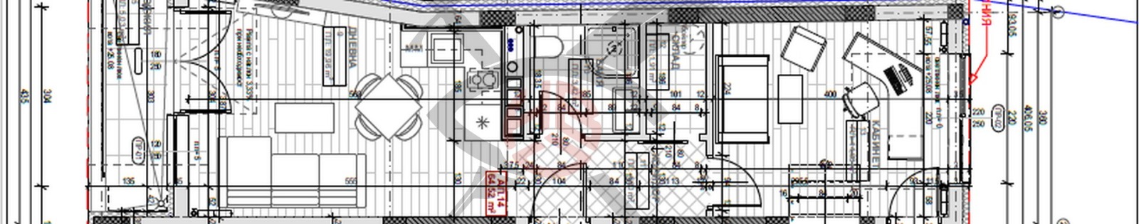 Продава МЕЗОНЕТ | Imot.bg — изображение 1