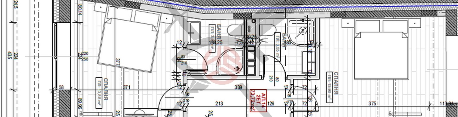 Продава МЕЗОНЕТ | Imot.bg — изображение 2