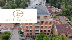 Studio Kjutšuk Pariž, Plovdiv