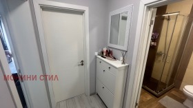 1 υπνοδωμάτιο Σβετη Βλασ, περιοχή Μπουργκάς 12