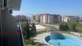 1 υπνοδωμάτιο Σβετη Βλασ, περιοχή Μπουργκάς 8
