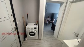 1 υπνοδωμάτιο Σβετη Βλασ, περιοχή Μπουργκάς 11