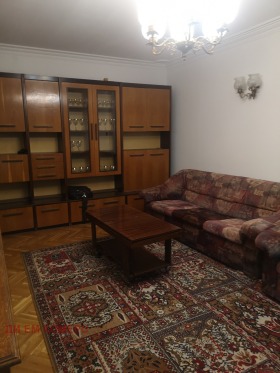 2 спальни Стрелбище, София