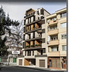 Продажба на тристайни апартаменти в град Стара Загора — страница 10 - изображение 15 