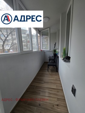 2 bedroom Mara Dencheva, Pleven 11