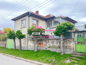 Haus Glawan, region Stara Sagora