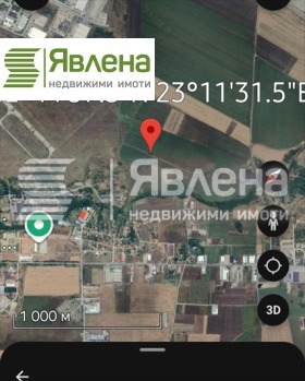 Οικόπεδο Γυρμαζοβο, περιοχή Σόφια 3