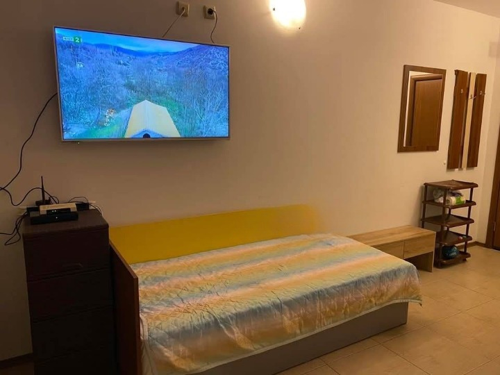 Na prodej  Studio oblast Burgas , k.k. Slančev brjag , 32 m2 | 75527426 - obraz [3]