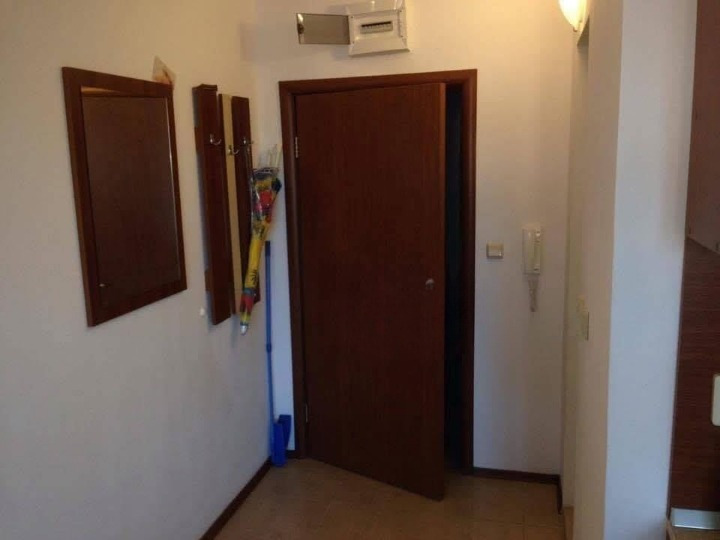 Na prodej  Studio oblast Burgas , k.k. Slančev brjag , 32 m2 | 75527426 - obraz [5]