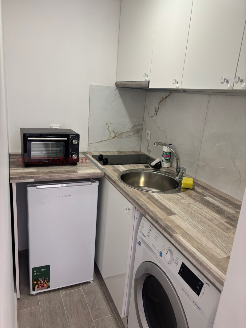 Продава 1-СТАЕН, гр. Варна, Бриз, снимка 6 - Апартаменти - 53048925