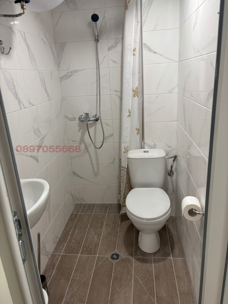 Продава 1-СТАЕН, гр. Варна, Бриз, снимка 4 - Апартаменти - 53048925