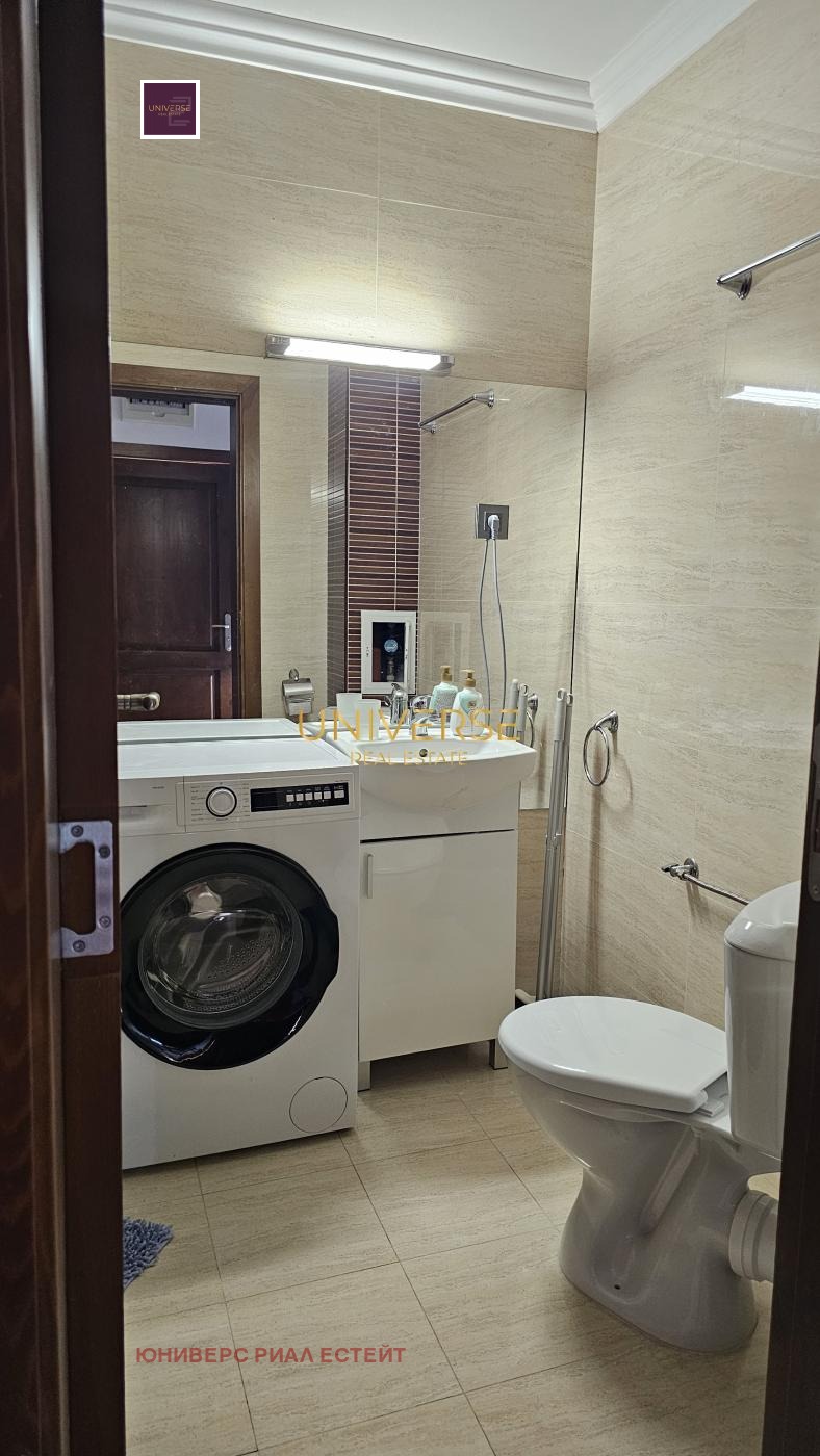 Продава 1-СТАЕН, гр. Свети Влас, област Бургас, снимка 14 - Апартаменти - 54202815