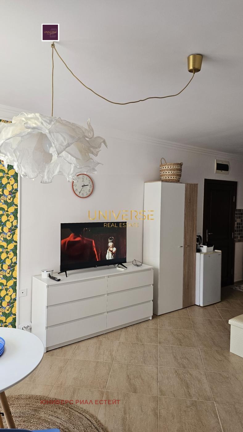 Продава 1-СТАЕН, гр. Свети Влас, област Бургас, снимка 10 - Апартаменти - 54202815
