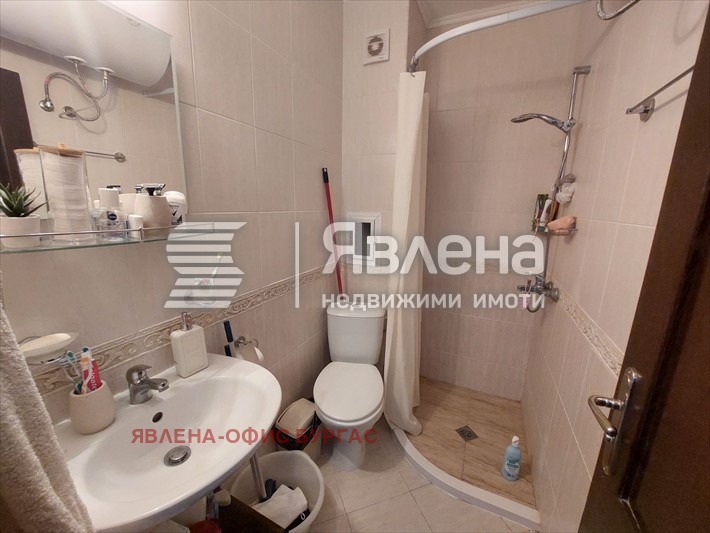 Продава 1-СТАЕН, к.к. Слънчев бряг, област Бургас, снимка 6 - Апартаменти - 55480800