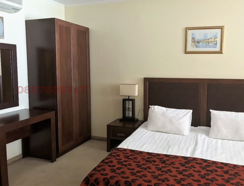 Zu verkaufen  1 Schlafzimmer region Burgas , Pomorie , 94 qm | 56838813 - Bild [10]