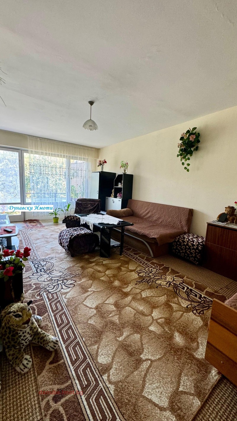 Продава  2-стаен град Русе , Здравец Изток , 62 кв.м | 45284978 - изображение [2]