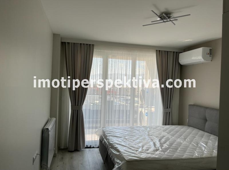Satılık  1 yatak odası Plovdiv , Hristo Smirnenski , 75 metrekare | 58515152 - görüntü [6]