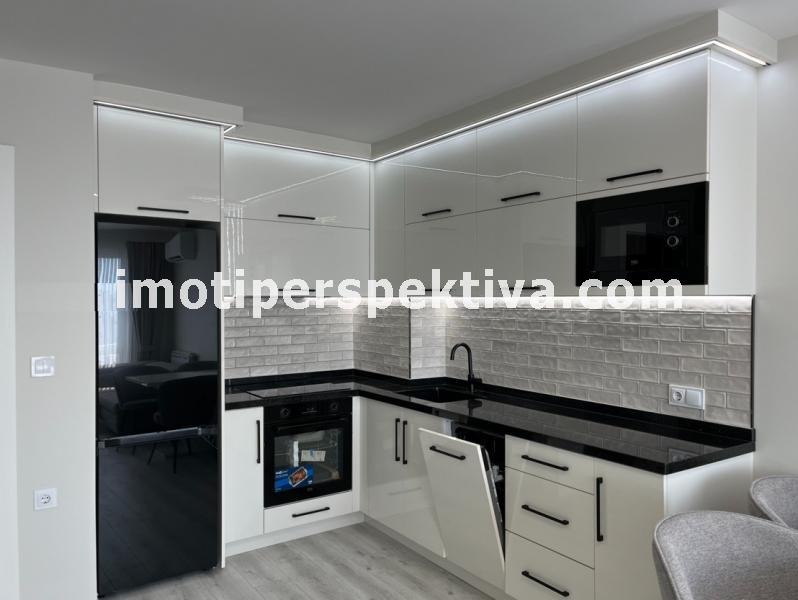 Satılık  1 yatak odası Plovdiv , Hristo Smirnenski , 75 metrekare | 58515152