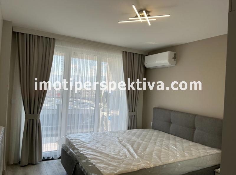 Satılık  1 yatak odası Plovdiv , Hristo Smirnenski , 75 metrekare | 58515152 - görüntü [5]