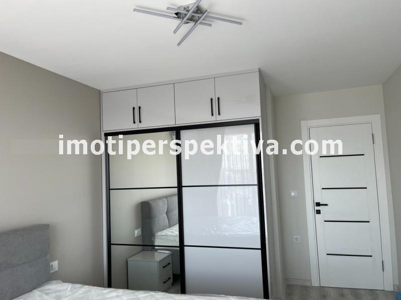 Satılık  1 yatak odası Plovdiv , Hristo Smirnenski , 75 metrekare | 58515152 - görüntü [7]