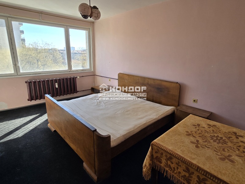 Til salgs  1 soverom Plovdiv , Tsentar , 78 kvm | 41341667 - bilde [3]