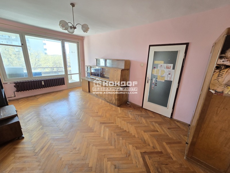 Til salgs  1 soverom Plovdiv , Tsentar , 78 kvm | 41341667