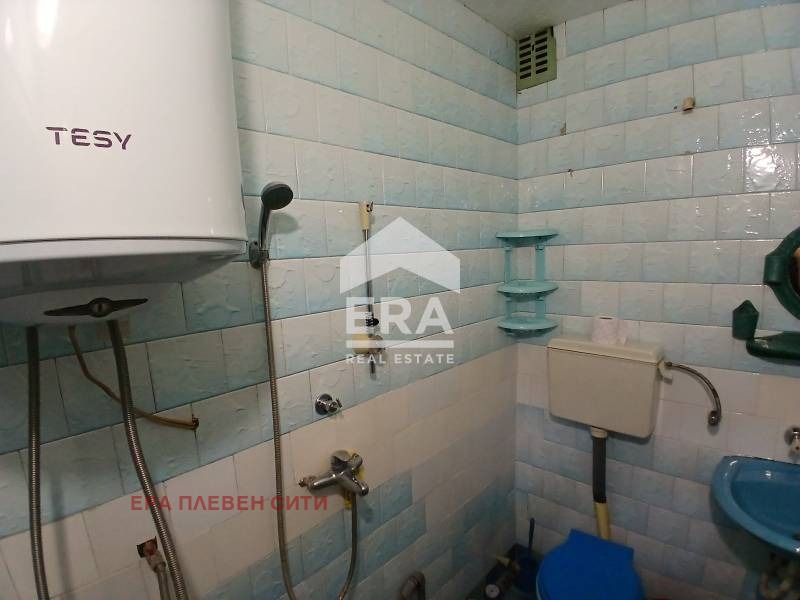 De vânzare  1 dormitor Pleven , Șiroc țentâr , 64 mp | 64169926 - imagine [5]