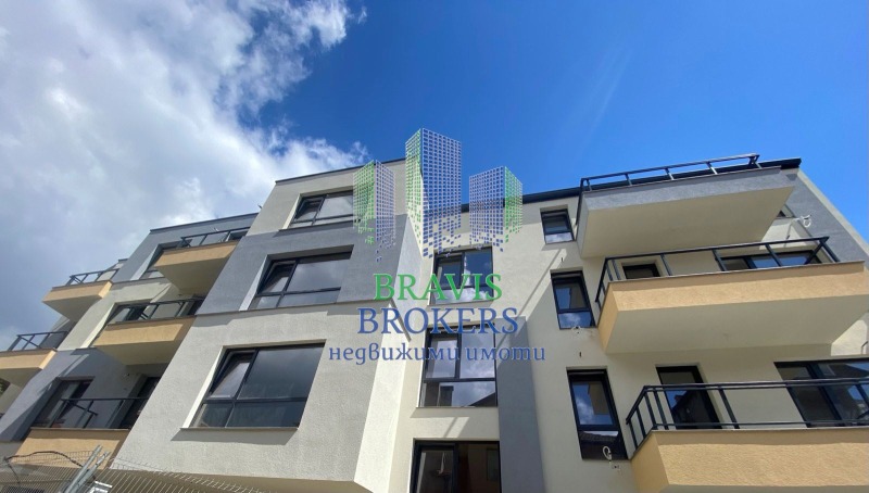 De vânzare  1 dormitor Varna , Asparuhovo , 57 mp | 76220998