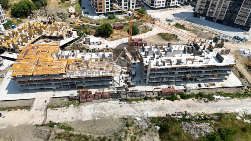 À vendre  1 chambre Plovdiv , Hristo Smirnenski , 85 m² | 57050999 - image [6]