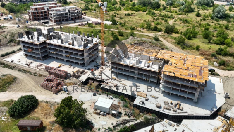À vendre  1 chambre Plovdiv , Hristo Smirnenski , 85 m² | 57050999 - image [4]