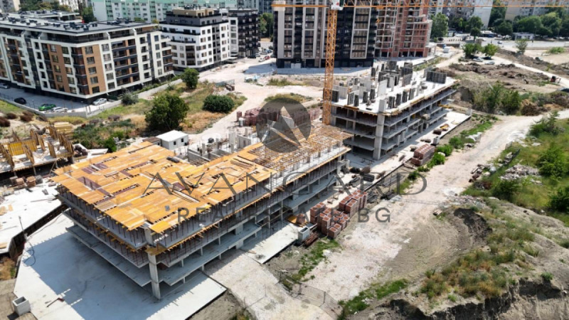 À vendre  1 chambre Plovdiv , Hristo Smirnenski , 85 m² | 57050999 - image [5]