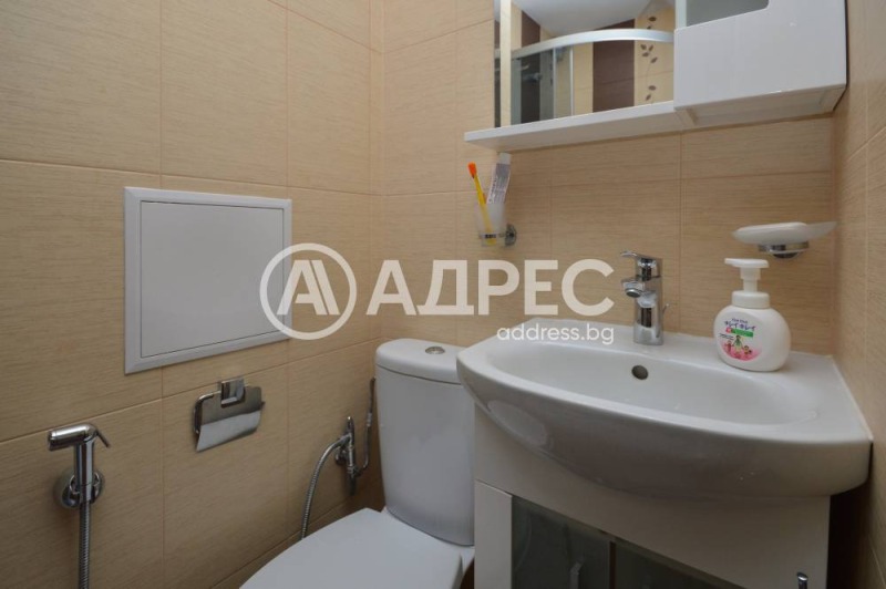 À vendre  1 chambre Bourgas , Slaveikov , 59 m² | 18980609 - image [10]