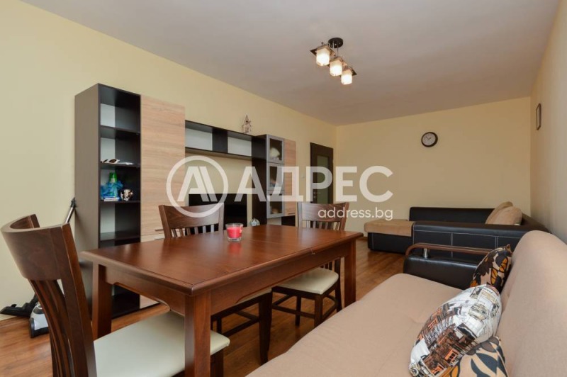À vendre  1 chambre Bourgas , Slaveikov , 59 m² | 18980609 - image [6]