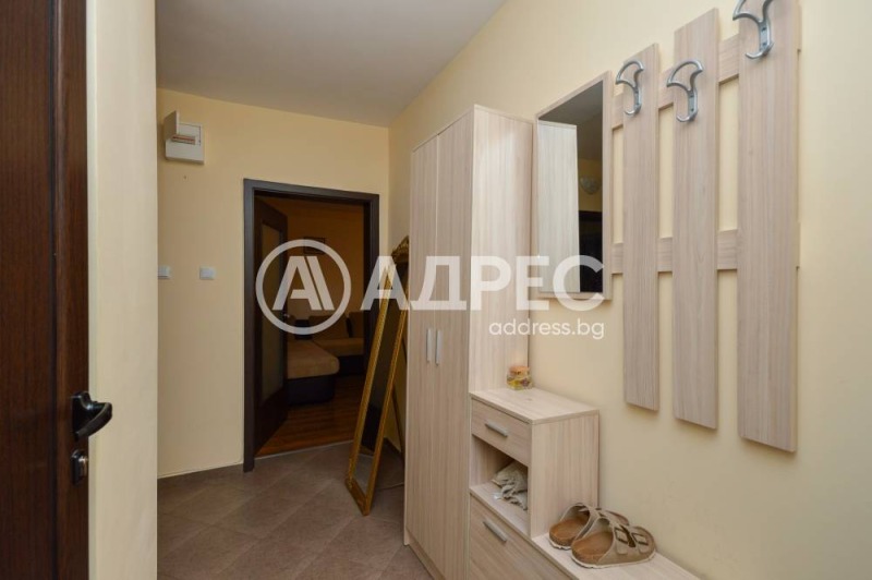 À vendre  1 chambre Bourgas , Slaveikov , 59 m² | 18980609 - image [5]