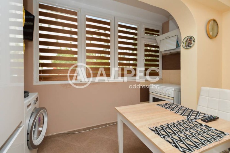 À vendre  1 chambre Bourgas , Slaveikov , 59 m² | 18980609 - image [13]