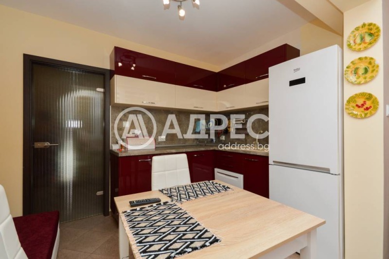 À vendre  1 chambre Bourgas , Slaveikov , 59 m² | 18980609 - image [14]