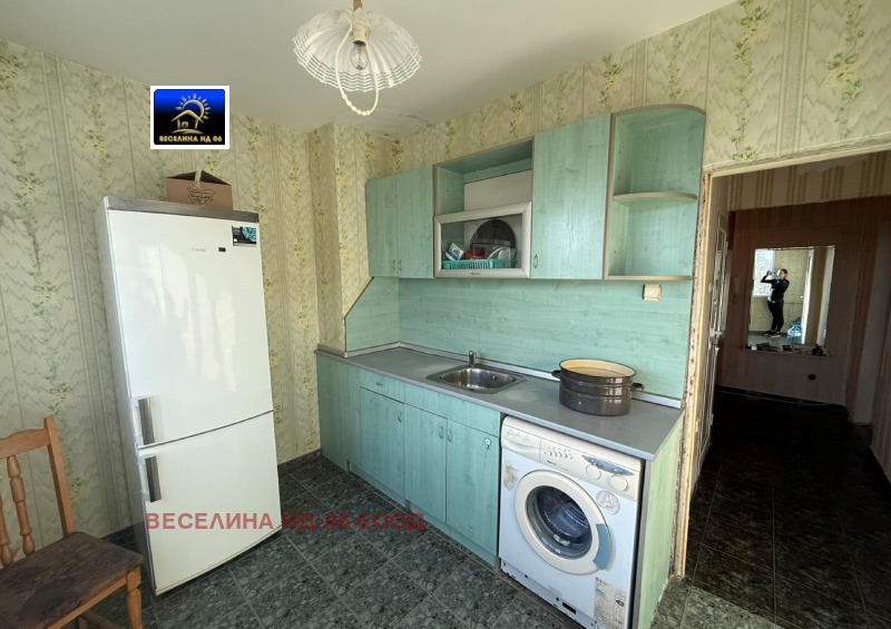 Продава 2-СТАЕН, гр. Добрич, Център, снимка 4 - Апартаменти - 52661238