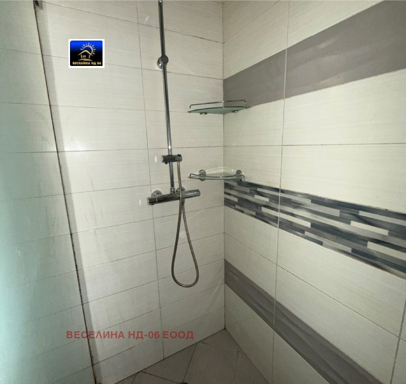 Продава 2-СТАЕН, гр. Добрич, Център, снимка 2 - Апартаменти - 52661238