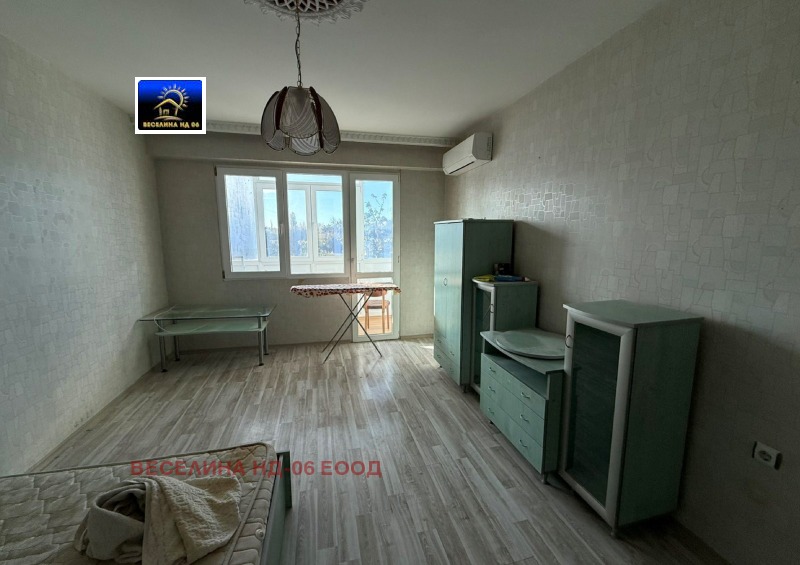 Продава 2-СТАЕН, гр. Добрич, Център, снимка 3 - Апартаменти - 52661238