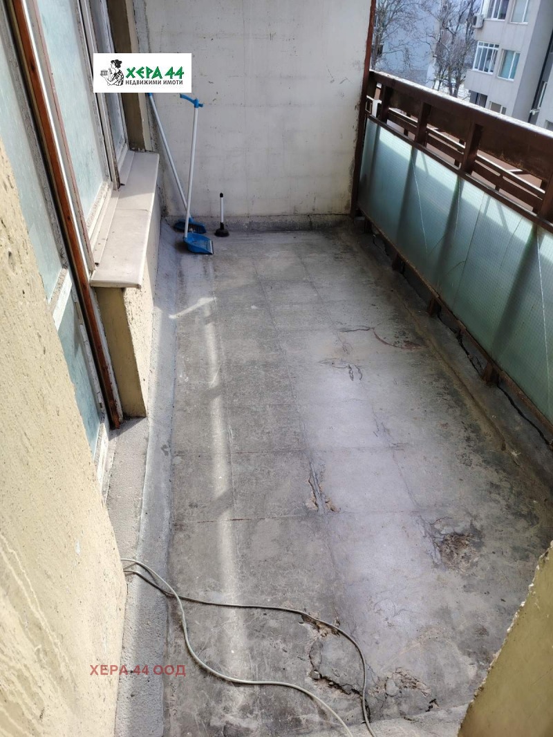 Продава 2-СТАЕН, гр. Варна, Окръжна болница-Генерали, снимка 5 - Апартаменти - 53032100