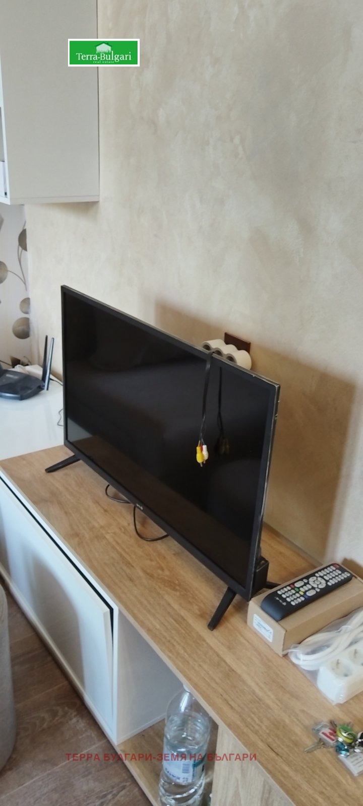 Продава 2-СТАЕН, гр. Перник, Твърди ливади, снимка 6 - Апартаменти - 53047559