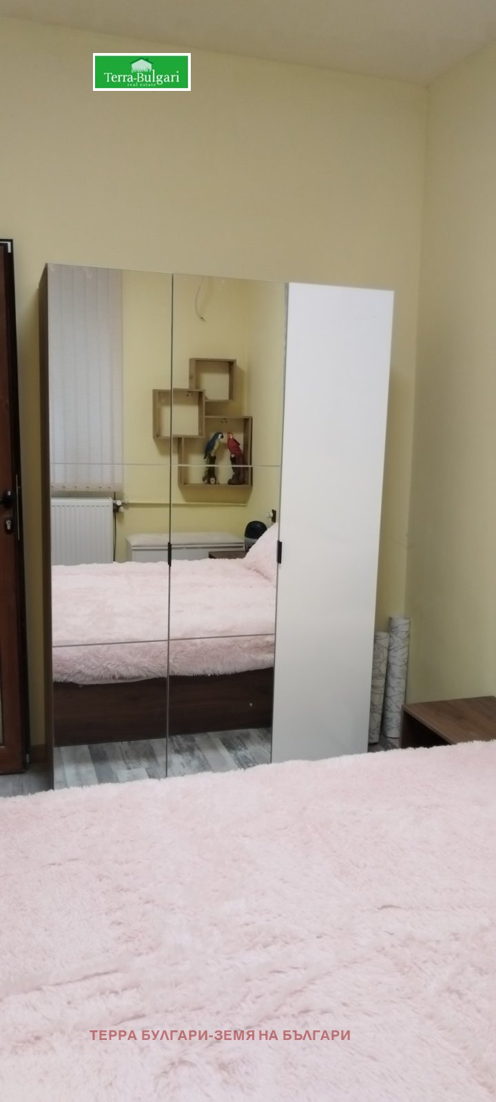 Продава 2-СТАЕН, гр. Перник, Твърди ливади, снимка 9 - Апартаменти - 53047559