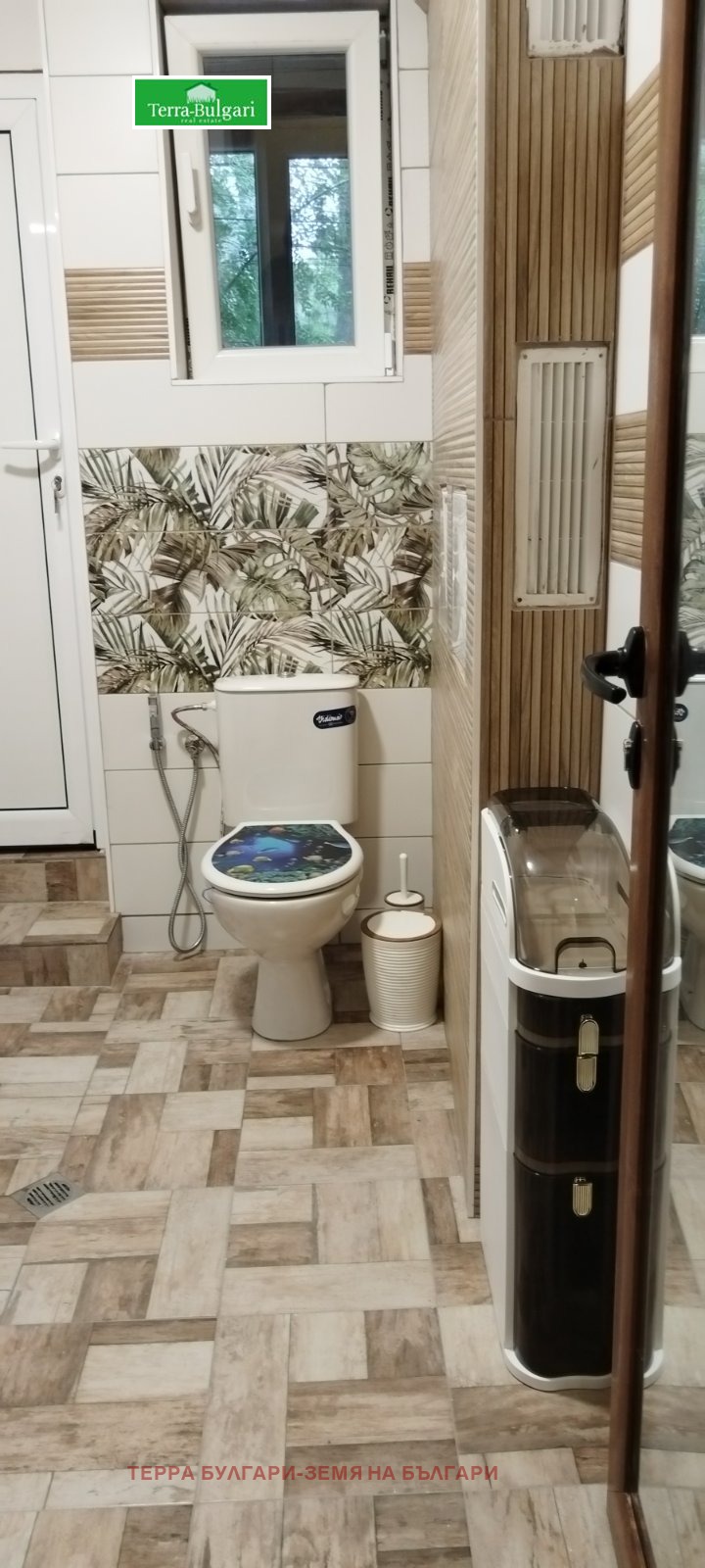 Продава 2-СТАЕН, гр. Перник, Твърди ливади, снимка 15 - Апартаменти - 53047559