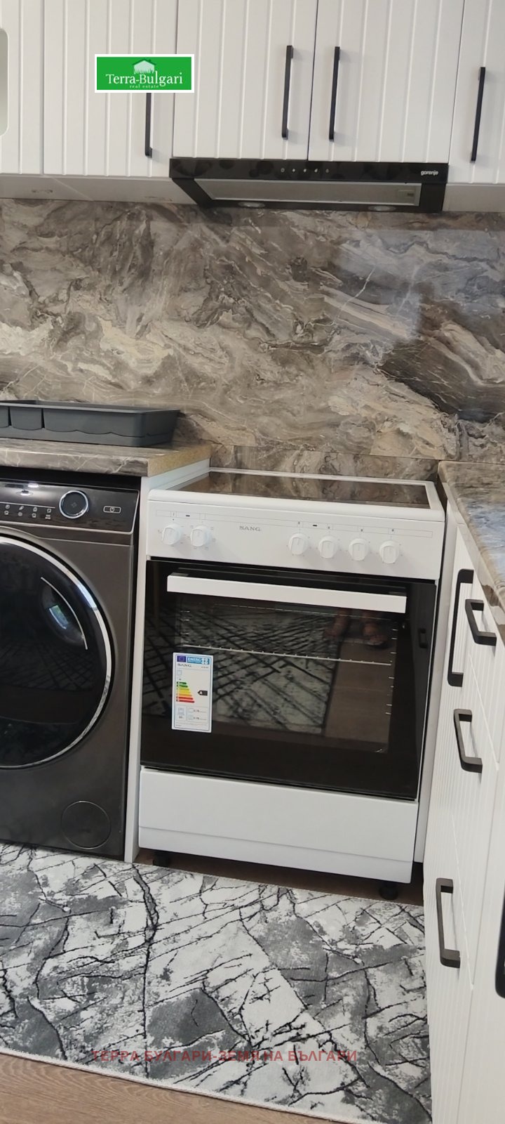 Продава 2-СТАЕН, гр. Перник, Твърди ливади, снимка 14 - Апартаменти - 53047559