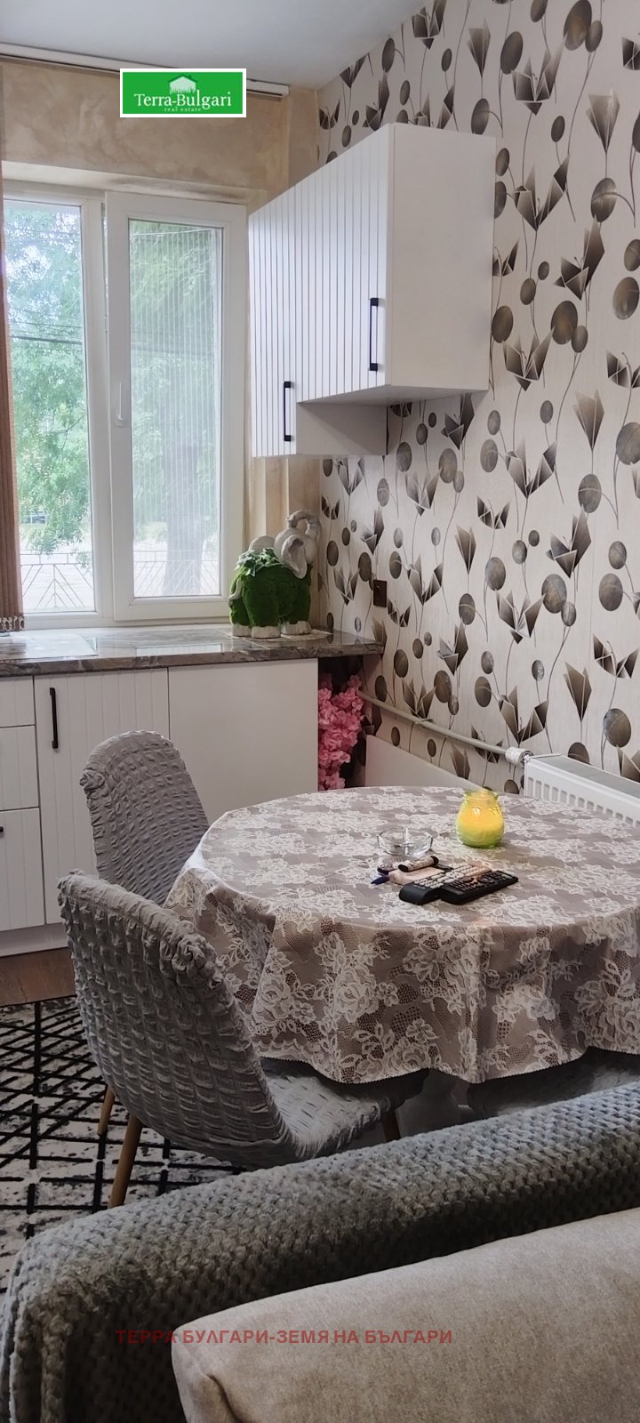 Продава 2-СТАЕН, гр. Перник, Твърди ливади, снимка 2 - Апартаменти - 53047559