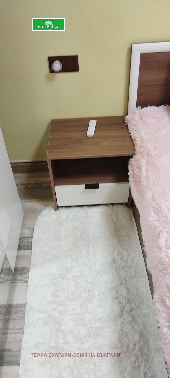 Продава 2-СТАЕН, гр. Перник, Твърди ливади, снимка 13 - Апартаменти - 53047559