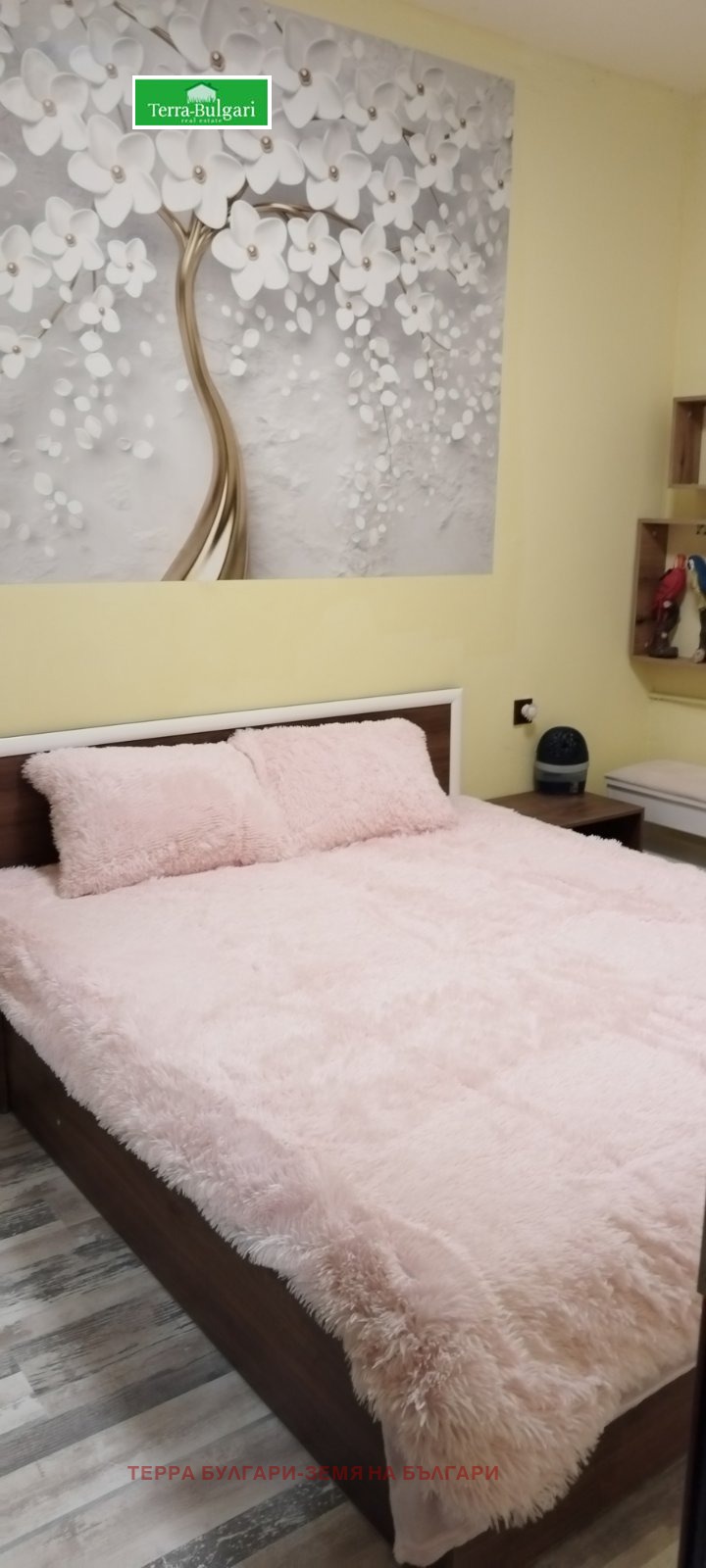 Продава 2-СТАЕН, гр. Перник, Твърди ливади, снимка 12 - Апартаменти - 53047559