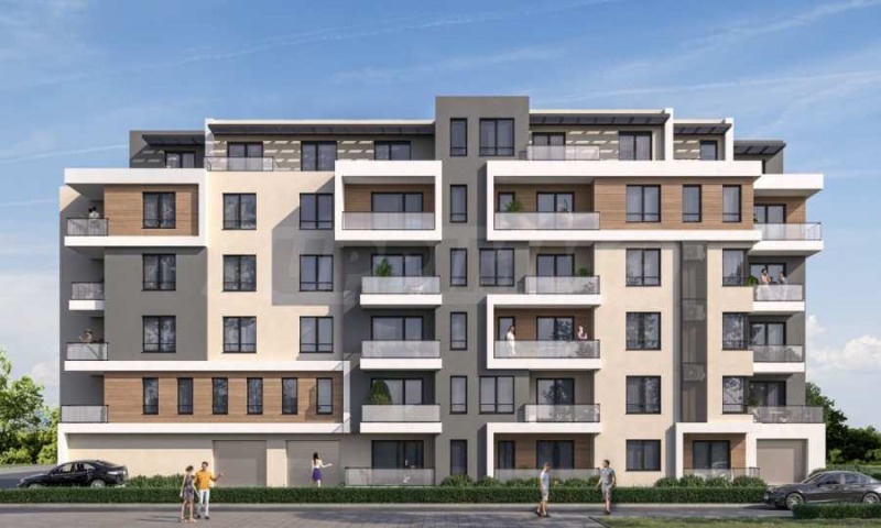 Продава 2-СТАЕН, гр. Несебър, област Бургас, снимка 4 - Апартаменти - 53052264